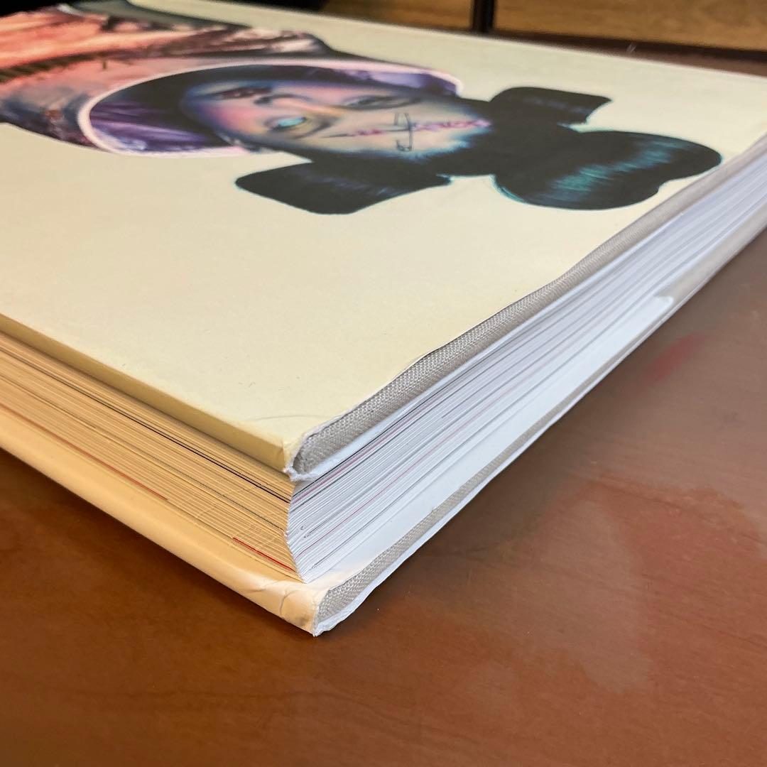 Nick Knight 写真集 ニック・ナイト (洋書)