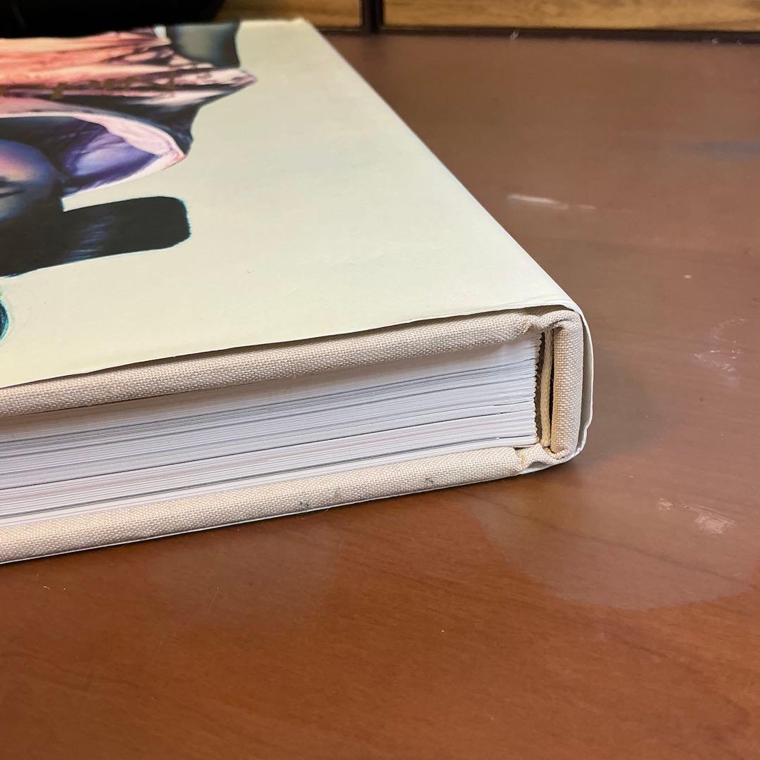 Nick Knight 写真集 ニック・ナイト (洋書)