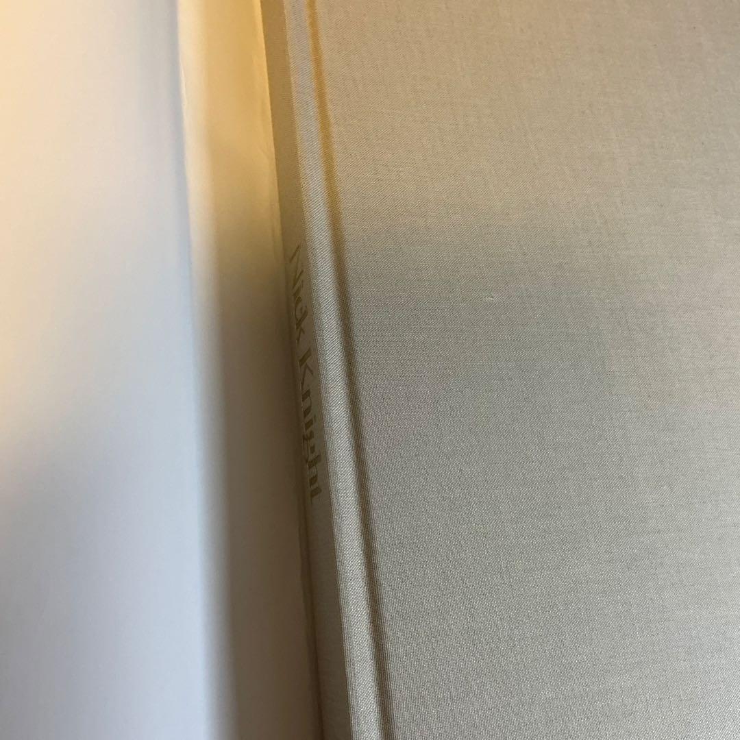 Nick Knight 写真集 ニック・ナイト (洋書)