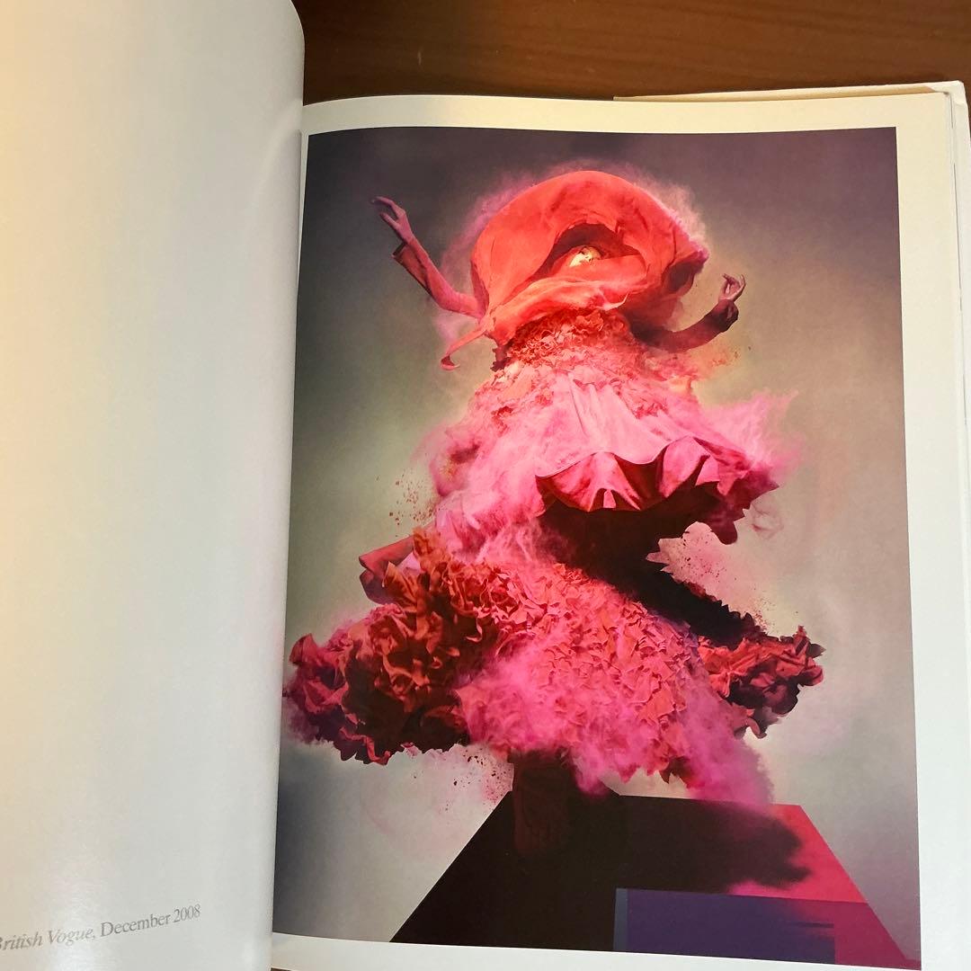 Nick Knight 写真集 ニック・ナイト (洋書)