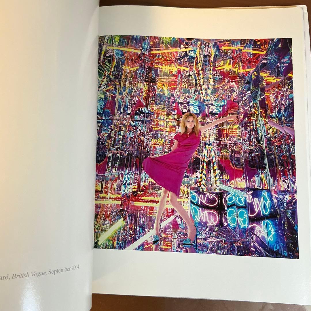 Nick Knight 写真集 ニック・ナイト (洋書)