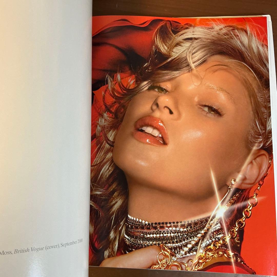 Nick Knight 写真集 ニック・ナイト (洋書)