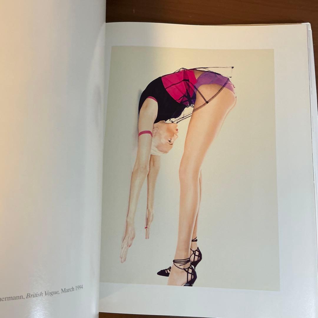 Nick Knight 写真集 ニック・ナイト (洋書)