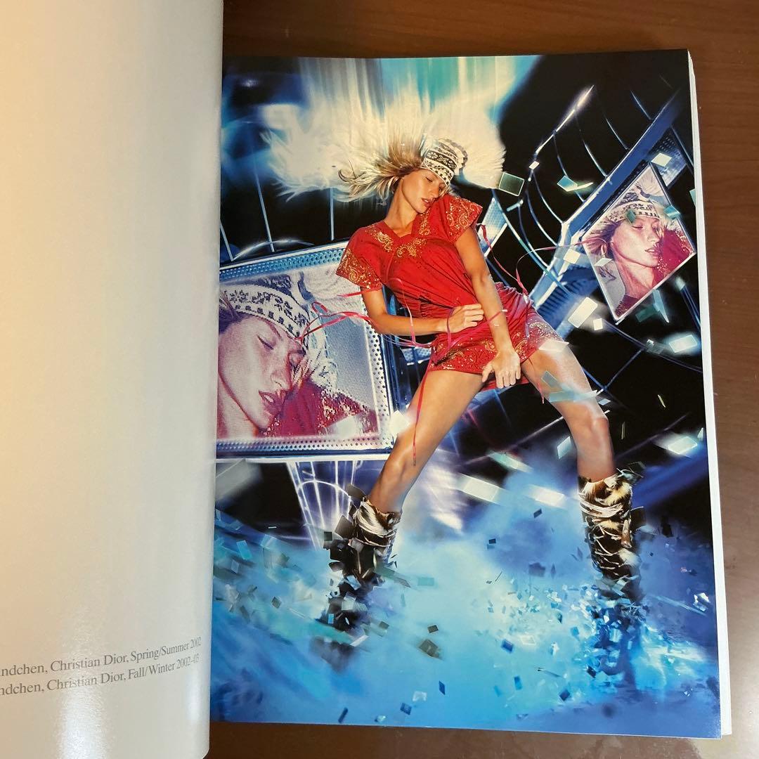 Nick Knight 写真集 ニック・ナイト (洋書)