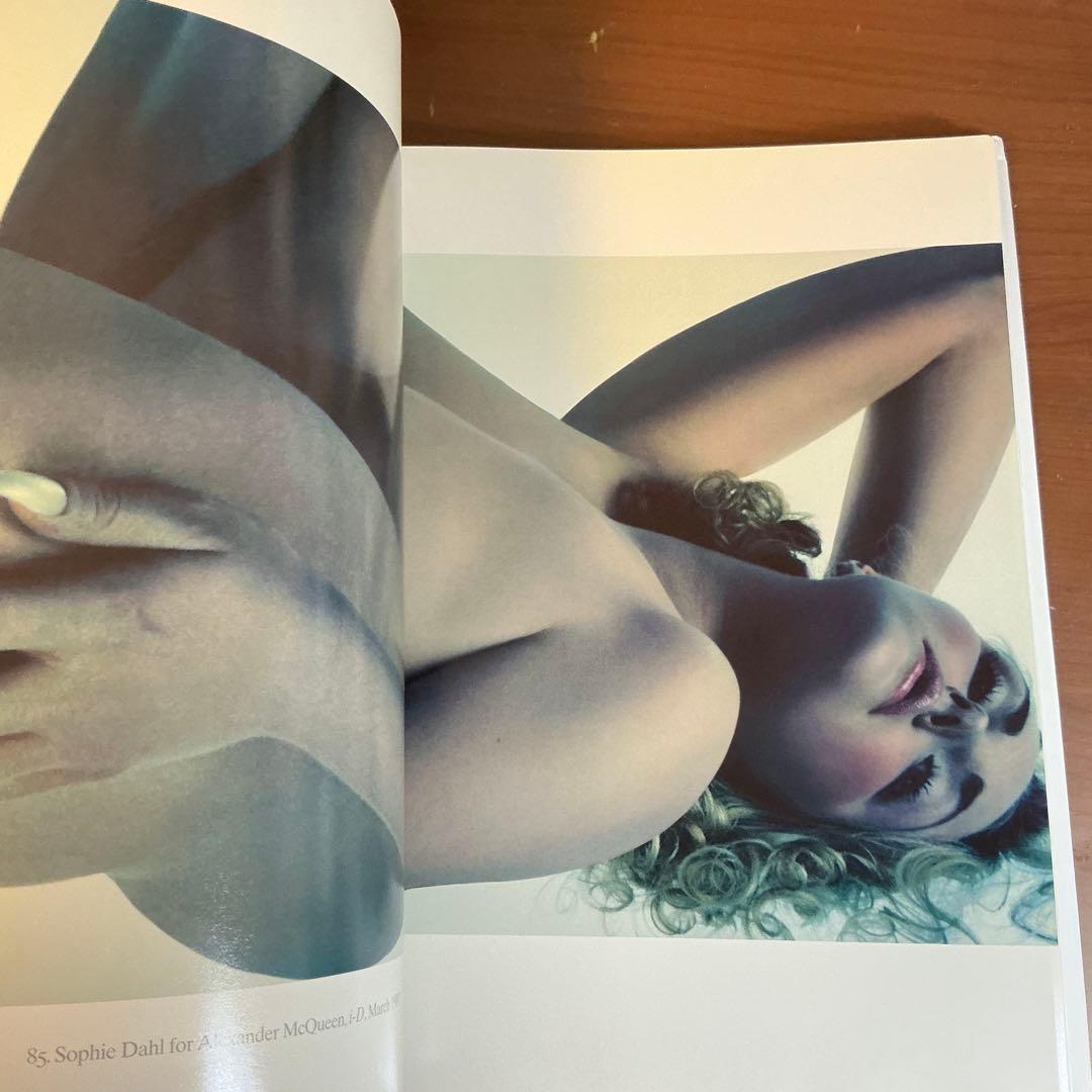 Nick Knight 写真集 ニック・ナイト (洋書)