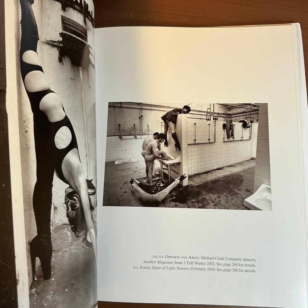 Nick Knight 写真集 ニック・ナイト (洋書)