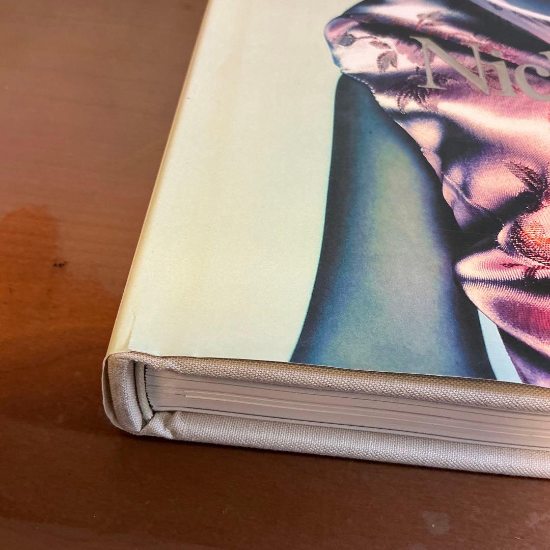 Nick Knight 写真集 ニック・ナイト (洋書)