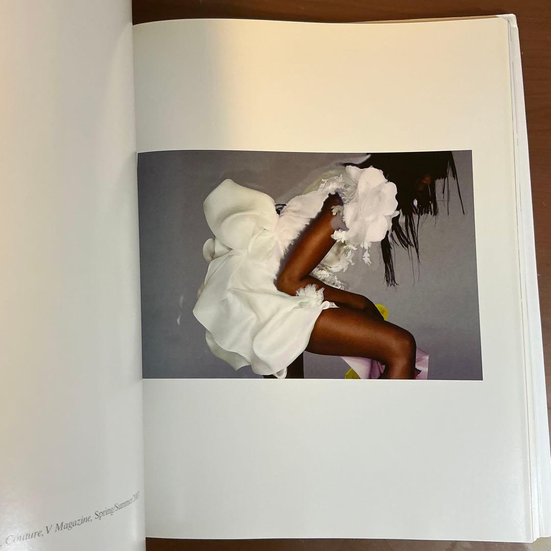 Nick Knight 写真集 ニック・ナイト (洋書)