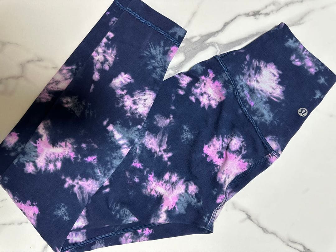 ルルレモン レギンス アラインパンツ lululemon Align Pant②