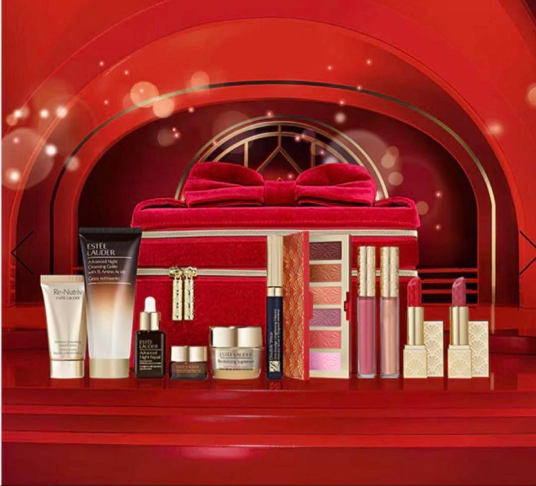 ESTEE LAUDER エスティローダー 2024 ホリデイコレクション