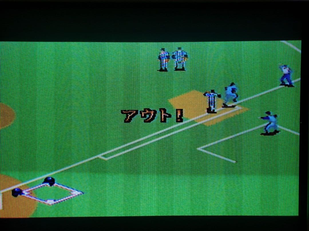 ナムコ アーケード基板 グレートスラッガーズ　NEWワールドスタジアム