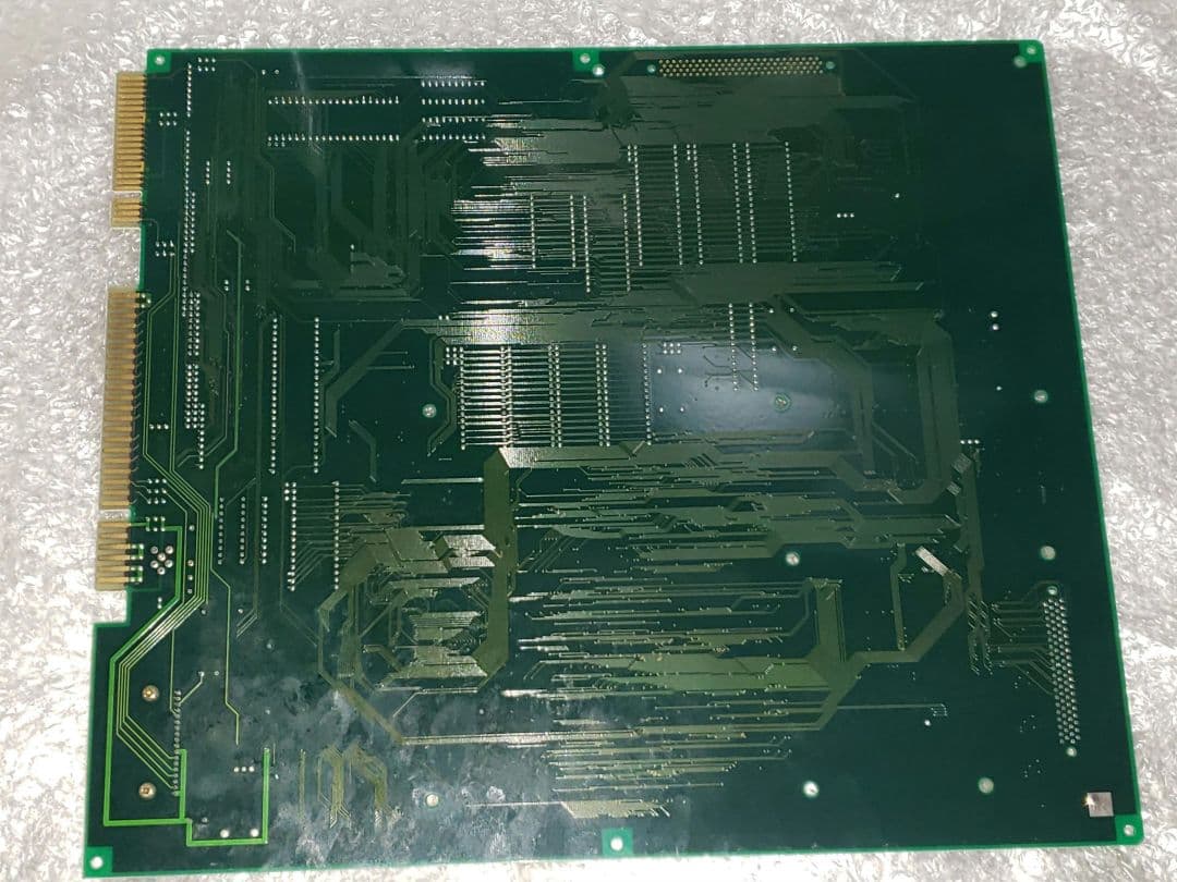 ナムコ アーケード基板 グレートスラッガーズ　NEWワールドスタジアム