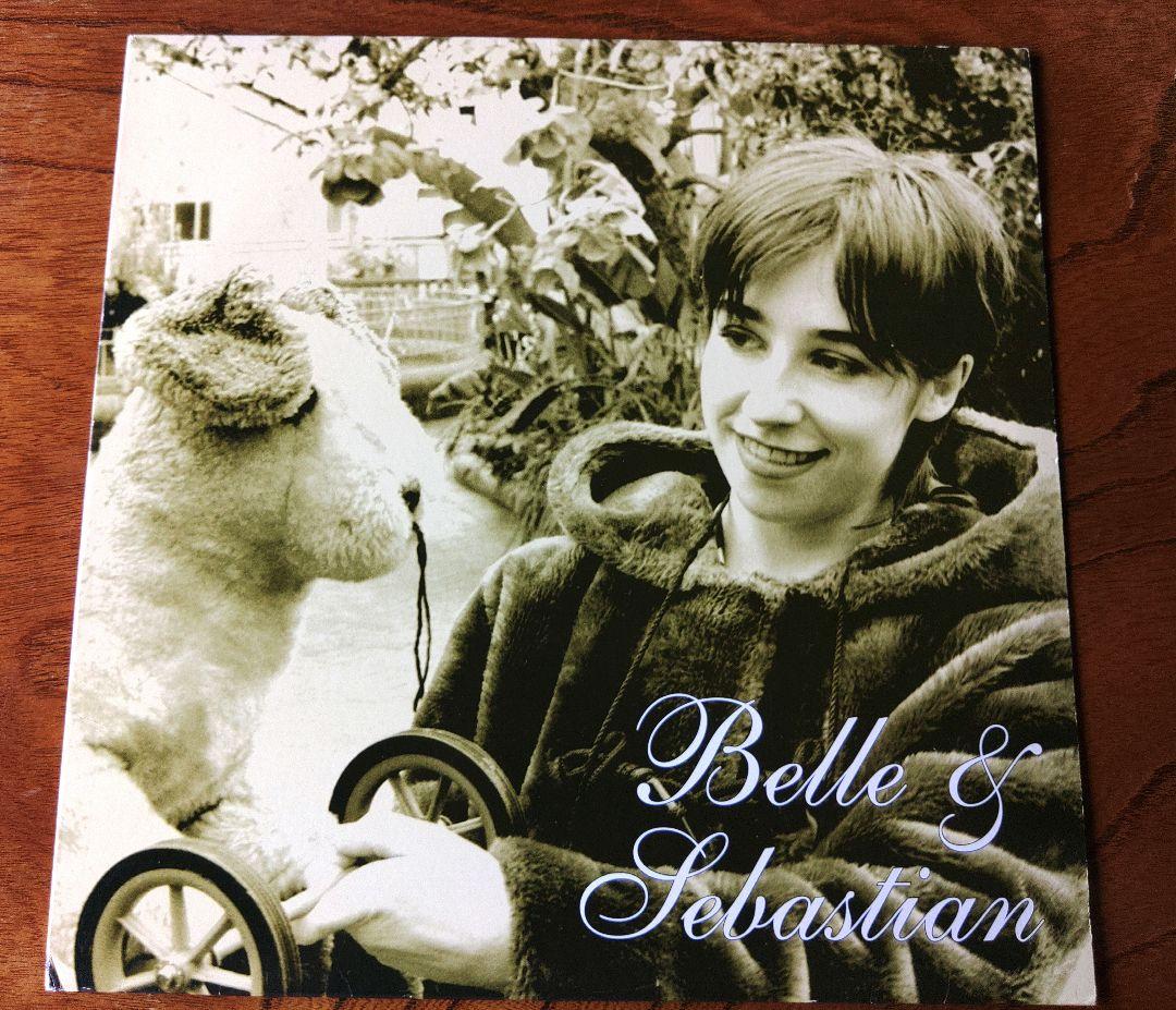 Belle & Sebastian ‎LPレコード
