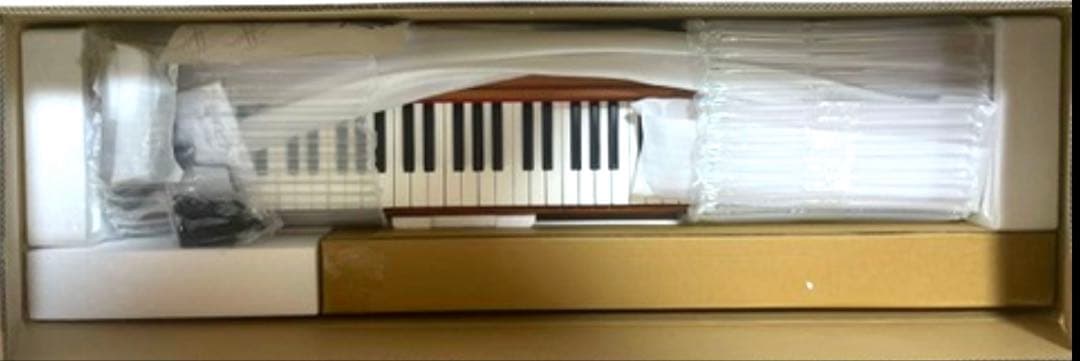 ❤️新品❤️電子ピアノ 88鍵盤 電子 ピアノ 木製 MIDI対応 ペダル付き