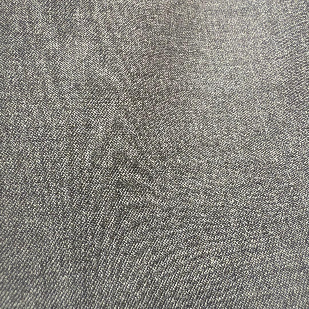 【美品】GUCCI グッチ グレースーツ ジャケット＆パンツ 28E7FL