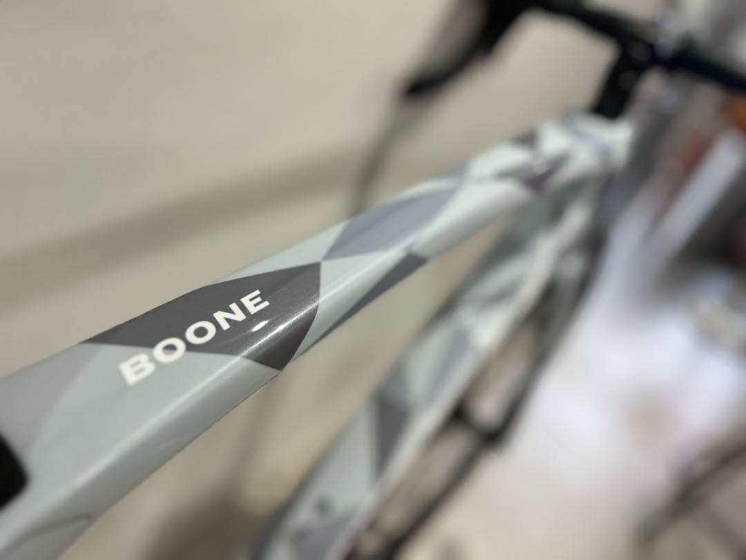 TREK BOONE5 シクロクロスバイク カーボン完成車700C