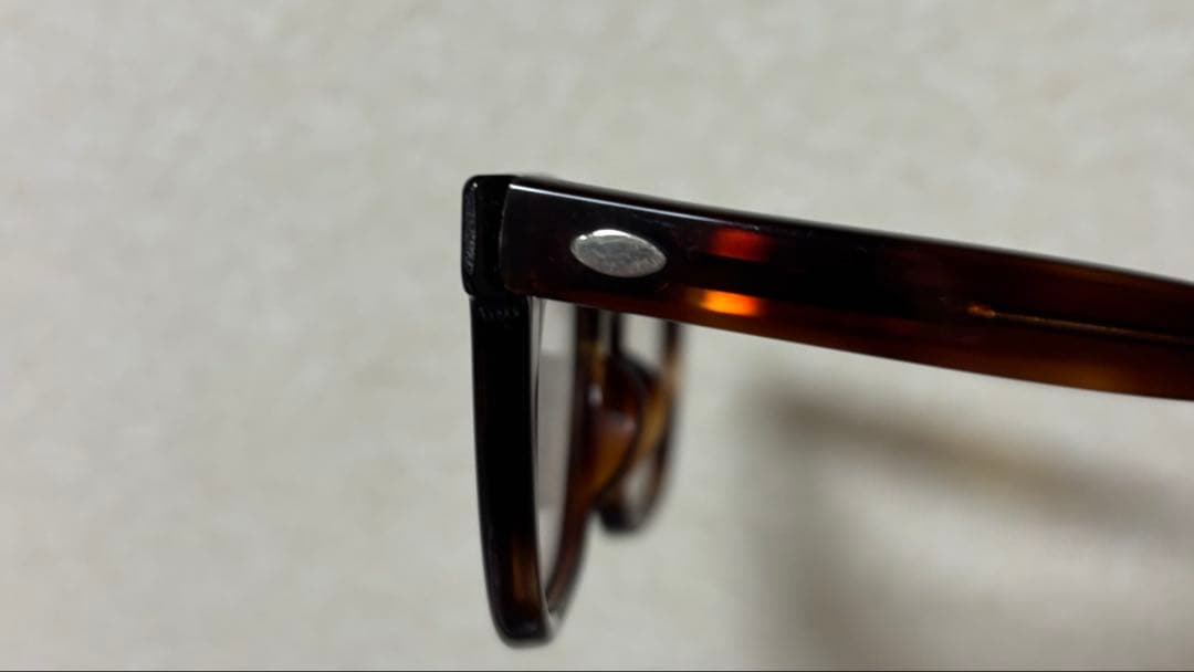 ヴィンテージグラス　BI 46/20