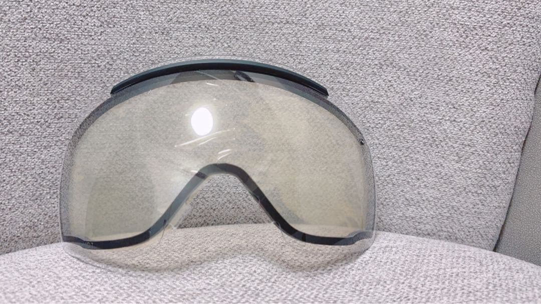 SMITH スキーゴーグル io7