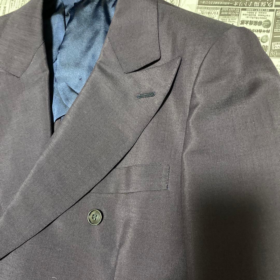 スキャバルSCABALの最高峰　ビキューナ混　インペリアル クラウン