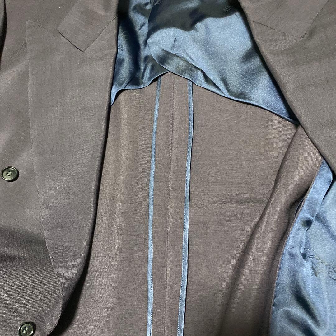 スキャバルSCABALの最高峰　ビキューナ混　インペリアル クラウン