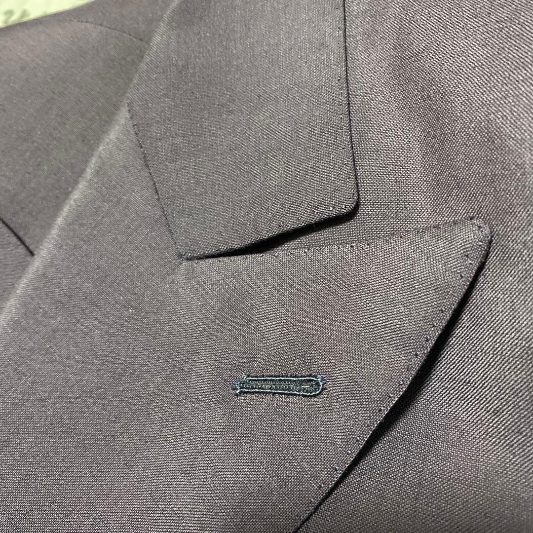 スキャバルSCABALの最高峰　ビキューナ混　インペリアル クラウン