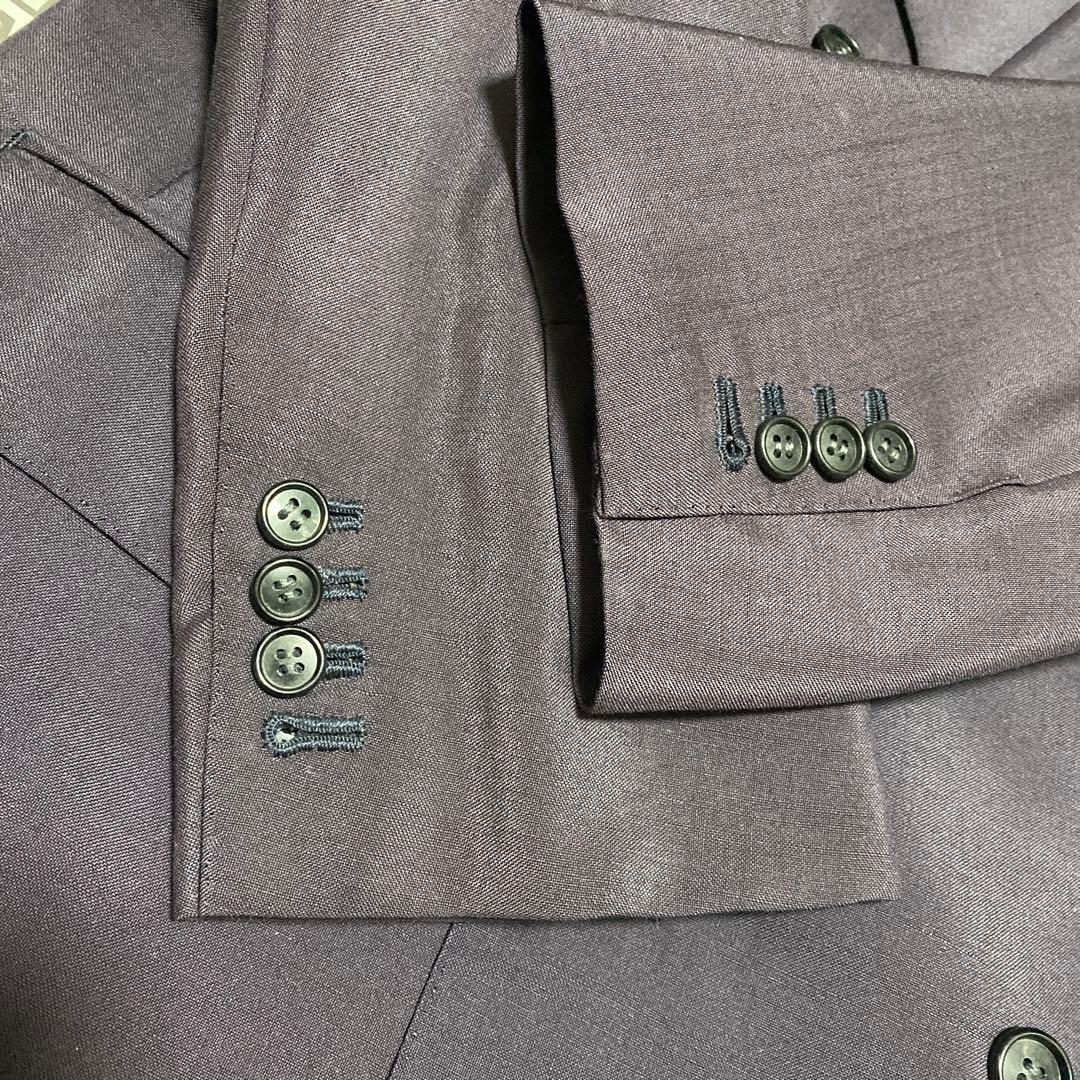 スキャバルSCABALの最高峰　ビキューナ混　インペリアル クラウン