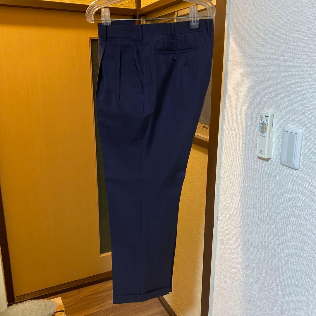 スキャバルSCABALの最高峰　ビキューナ混　インペリアル クラウン