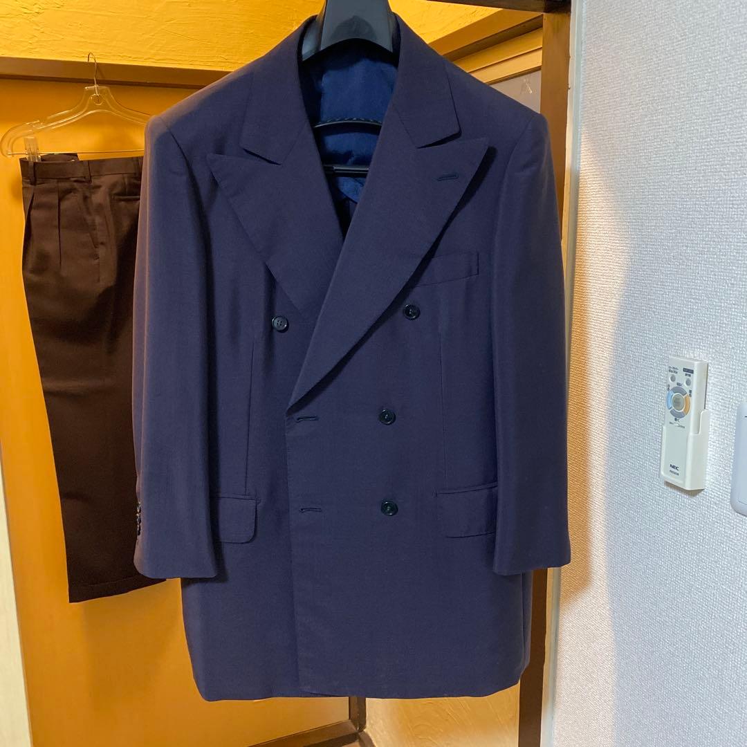 スキャバルSCABALの最高峰　ビキューナ混　インペリアル クラウン