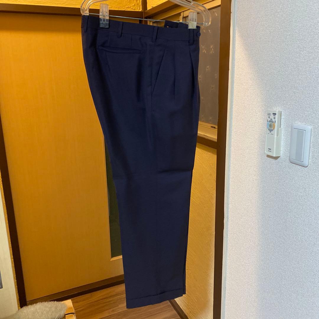 スキャバルSCABALの最高峰　ビキューナ混　インペリアル クラウン