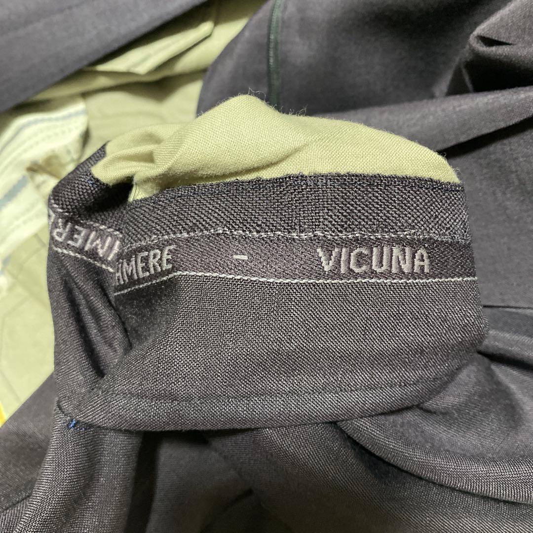 スキャバルSCABALの最高峰　ビキューナ混　インペリアル クラウン