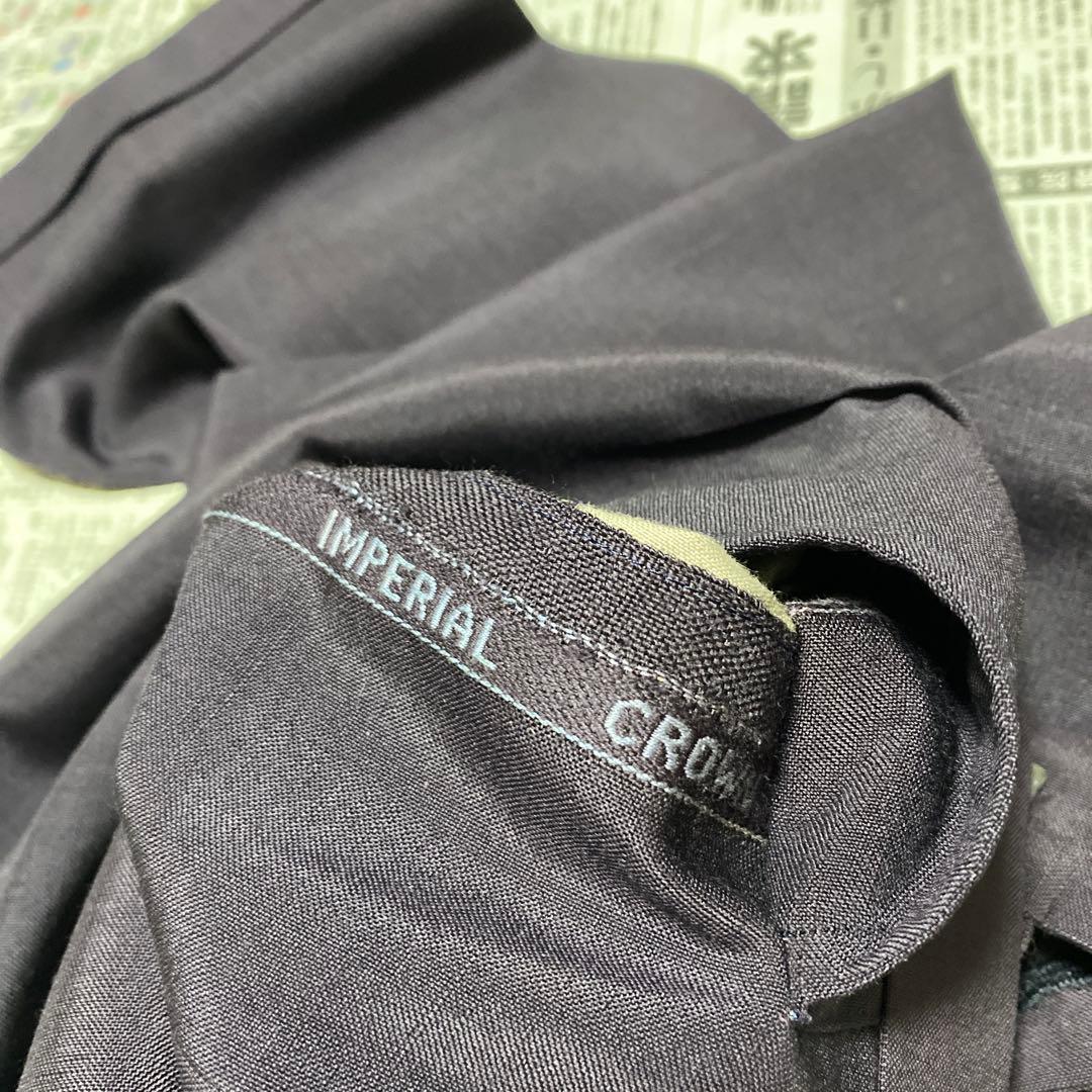 スキャバルSCABALの最高峰　ビキューナ混　インペリアル クラウン