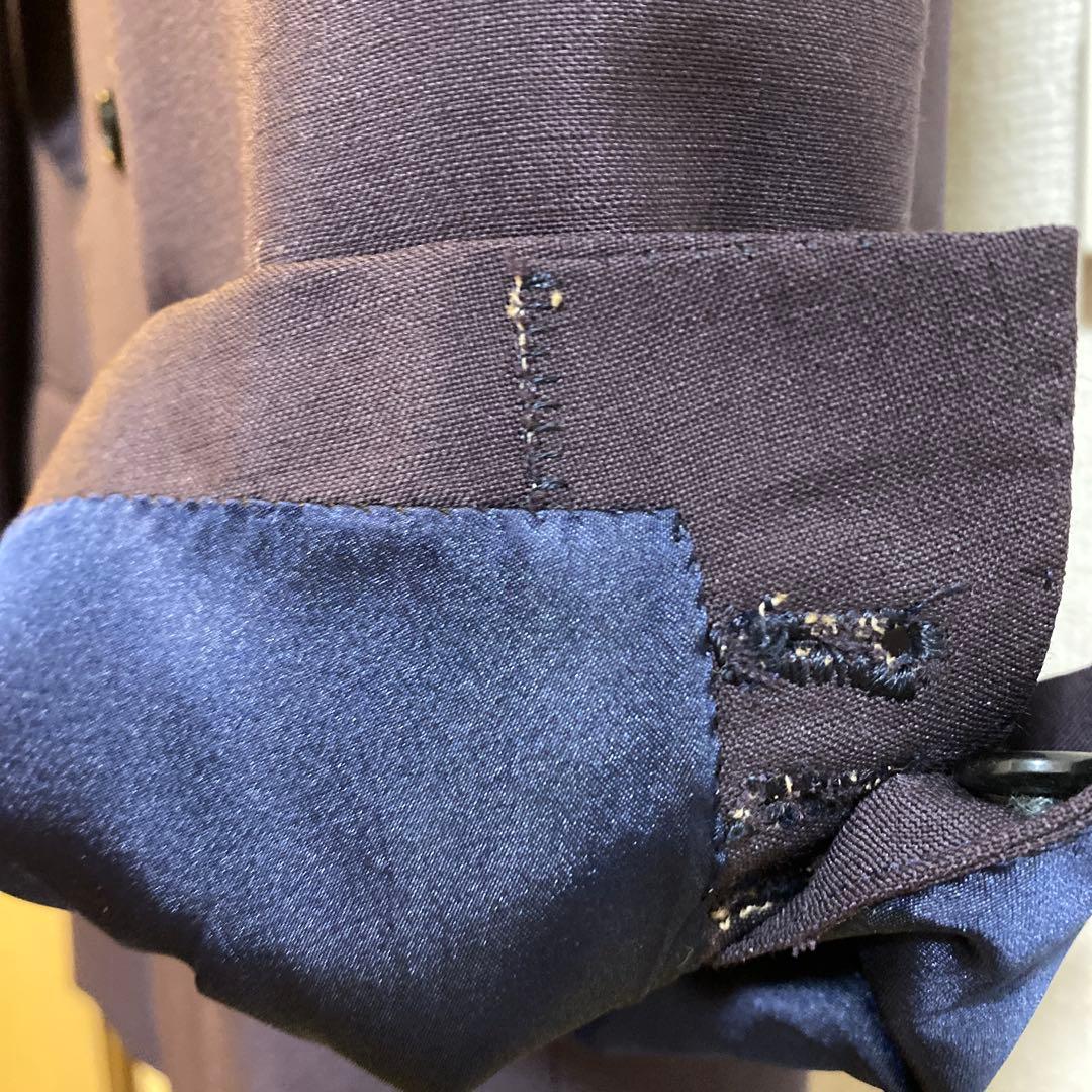 スキャバルSCABALの最高峰　ビキューナ混　インペリアル クラウン