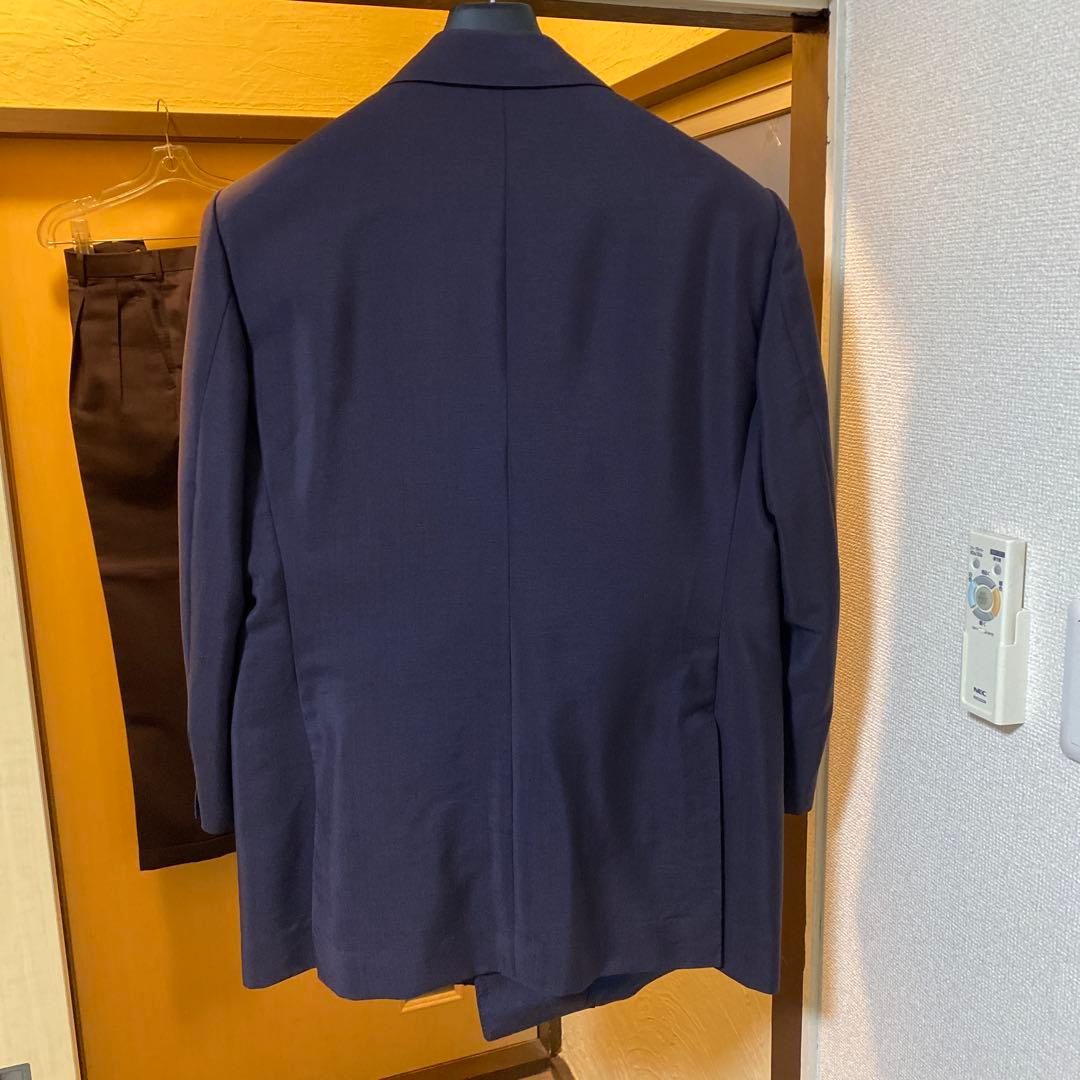 スキャバルSCABALの最高峰　ビキューナ混　インペリアル クラウン