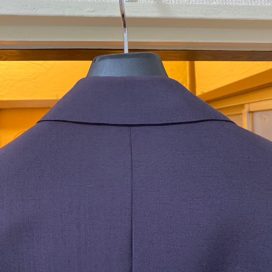 スキャバルSCABALの最高峰　ビキューナ混　インペリアル クラウン