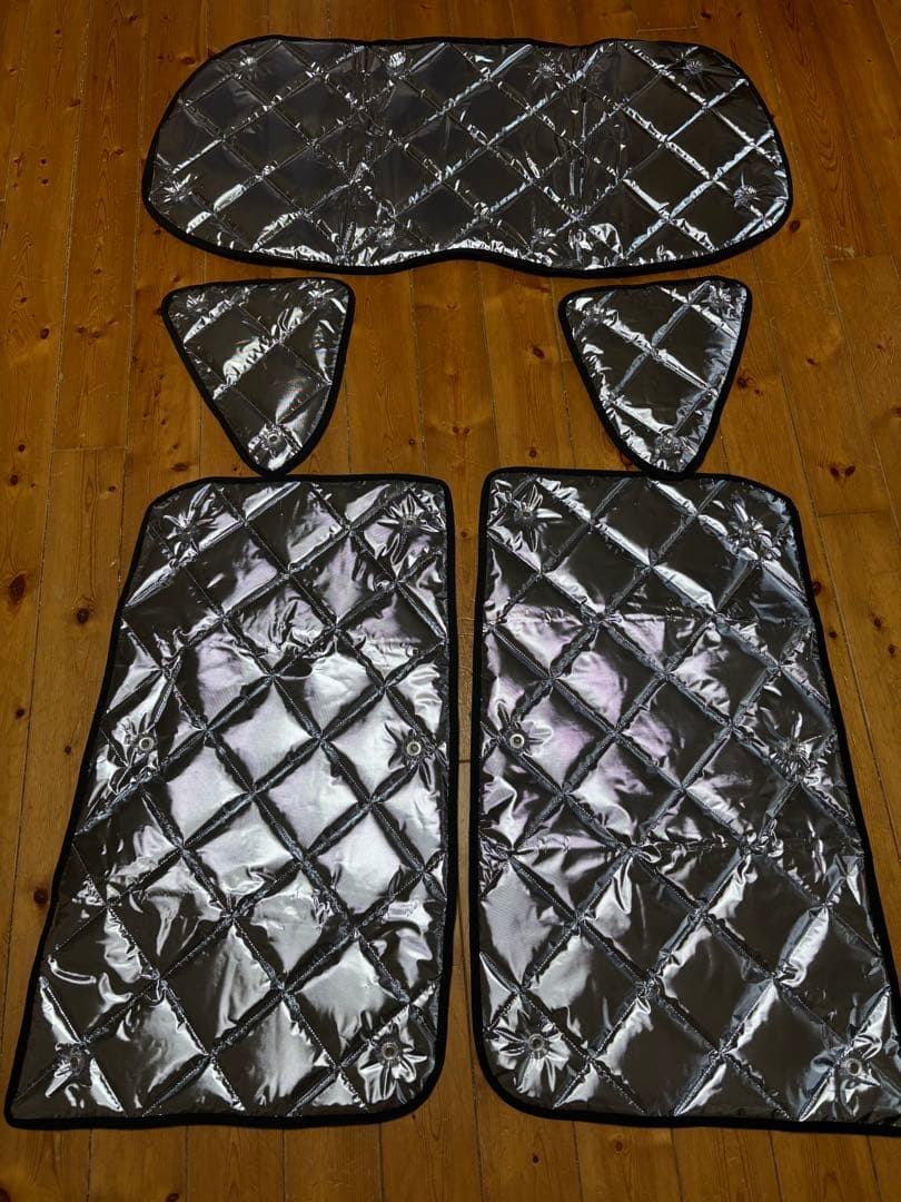 アイズ マルチシェード　ホンダフリード+、GB5/6/7/8 H28〜R06