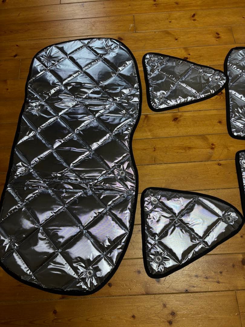 アイズ マルチシェード　ホンダフリード+、GB5/6/7/8 H28〜R06