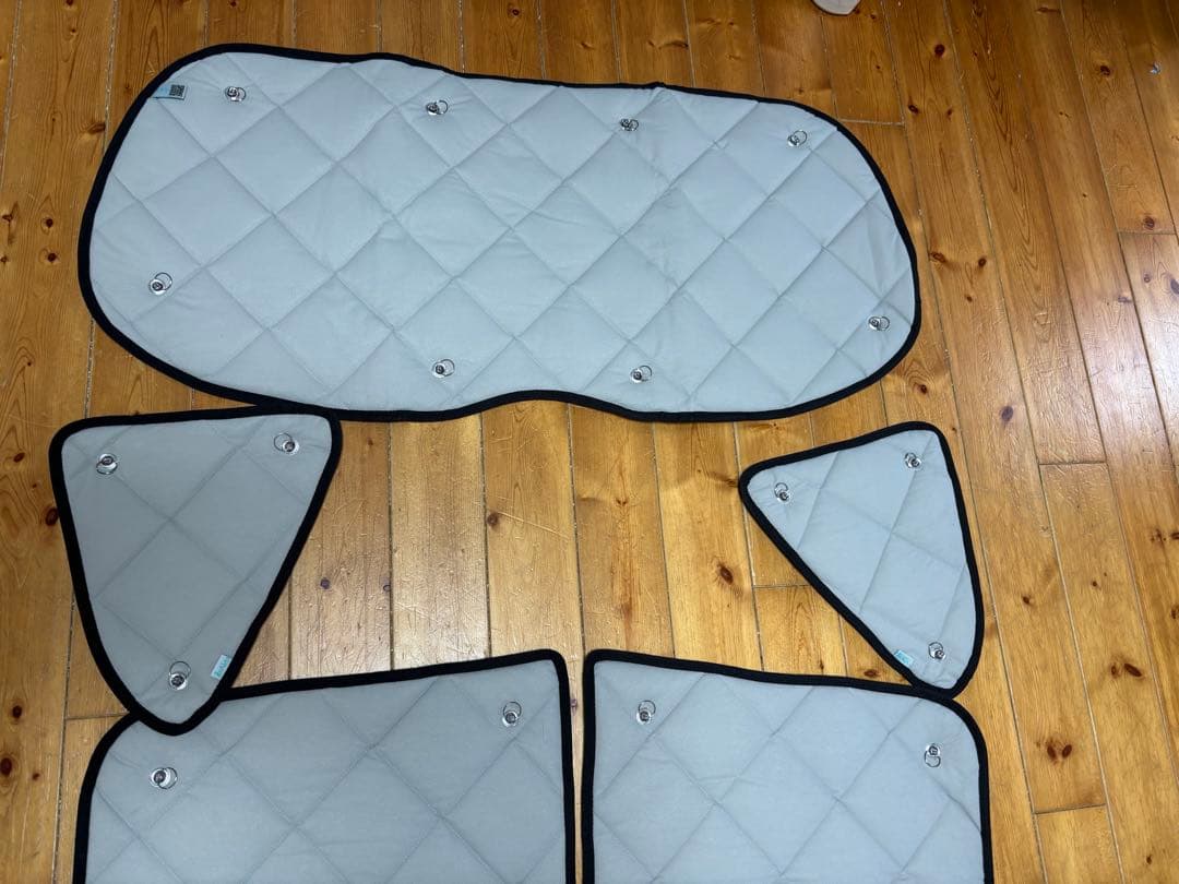 アイズ マルチシェード　ホンダフリード+、GB5/6/7/8 H28〜R06