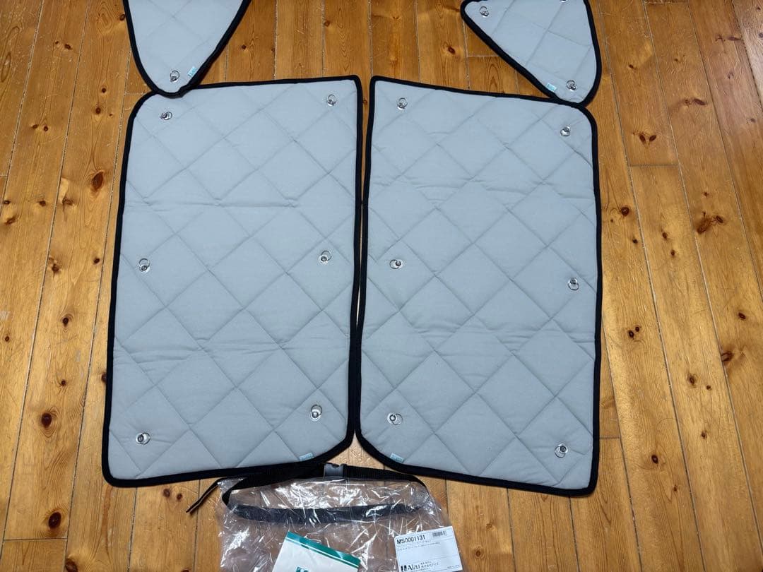 アイズ マルチシェード　ホンダフリード+、GB5/6/7/8 H28〜R06