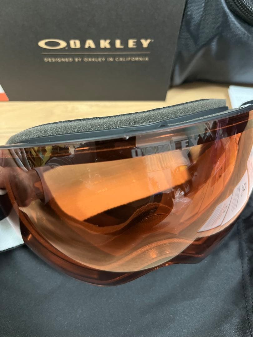 OAKLEY FLIGHT DECK L ゴーグル オークリー