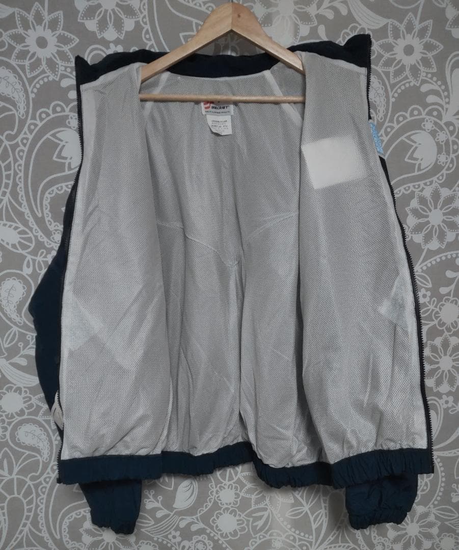 【マーリピーター割】セット / 米空軍 ジャケット + パンツ (L/R)