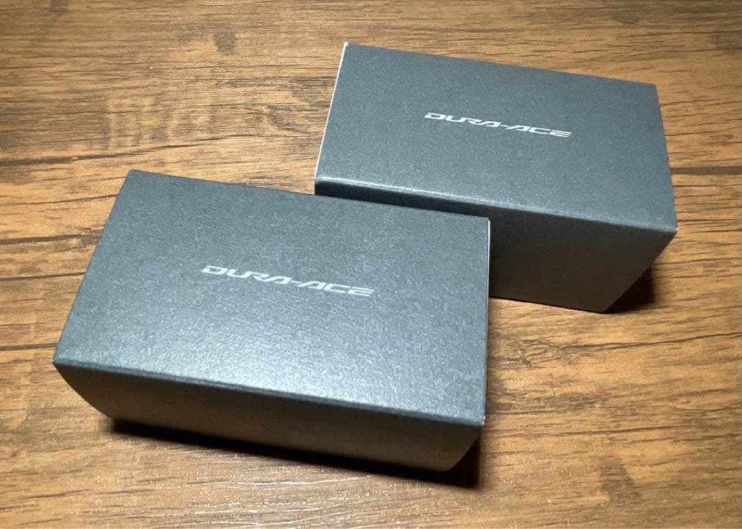 BR-R9270 デュラエース油圧キャリパー前後セット