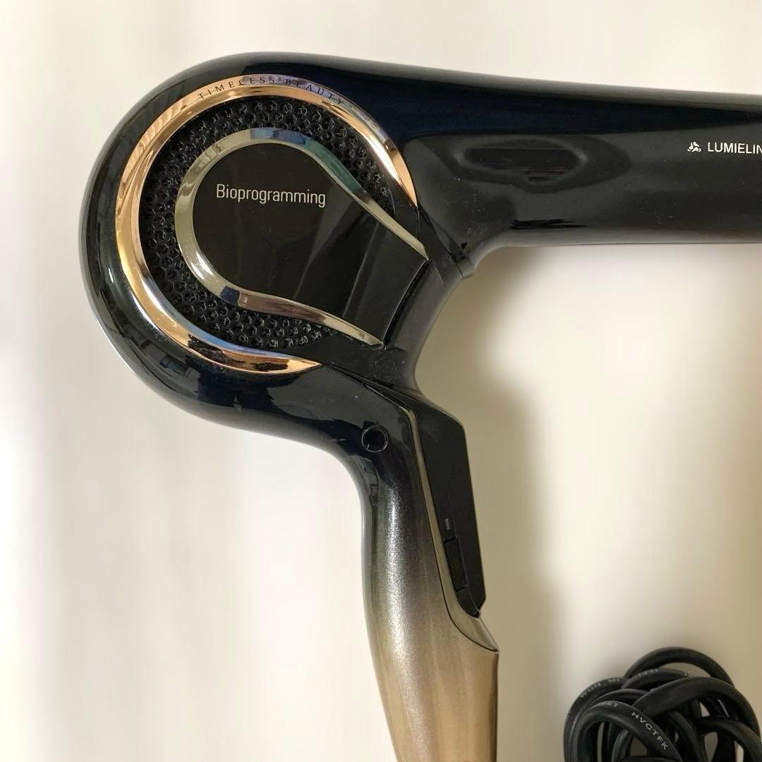 レプロナイザー4DPlus バイオプログラミング