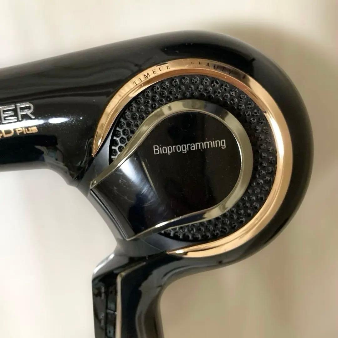 レプロナイザー4DPlus バイオプログラミング