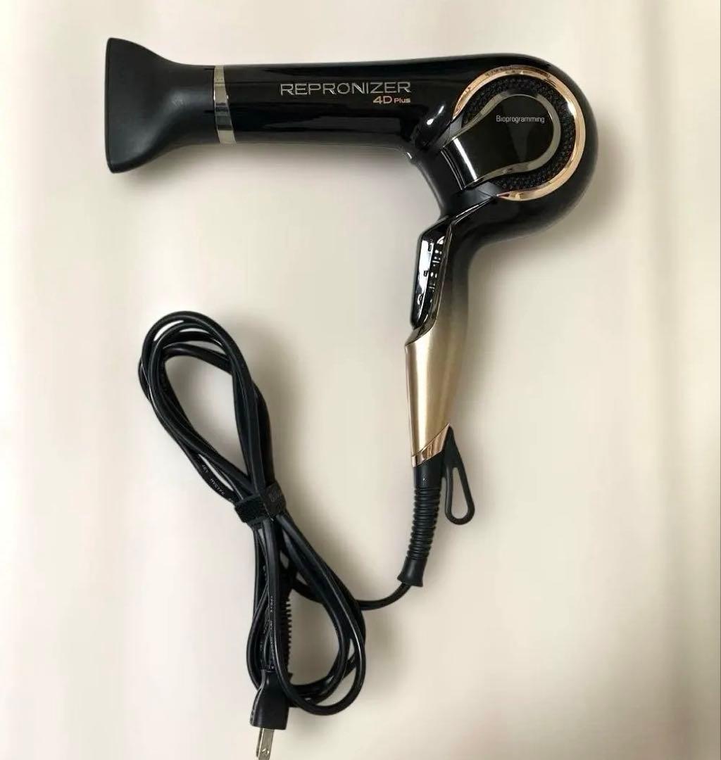 レプロナイザー4DPlus バイオプログラミング