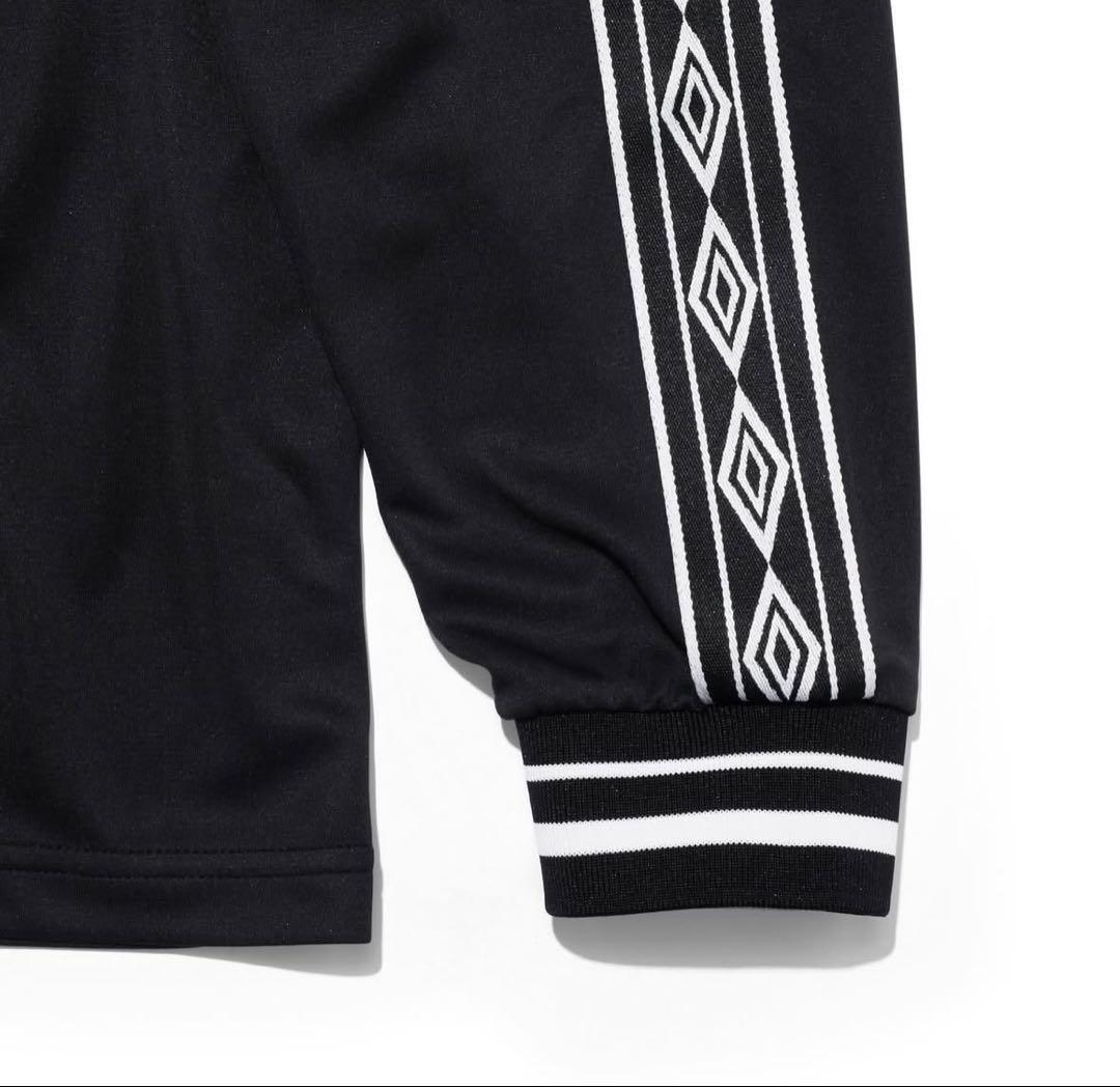 や*ー様 破格！　GOD SELECTION XXX UMBRO コラボ　ロンT