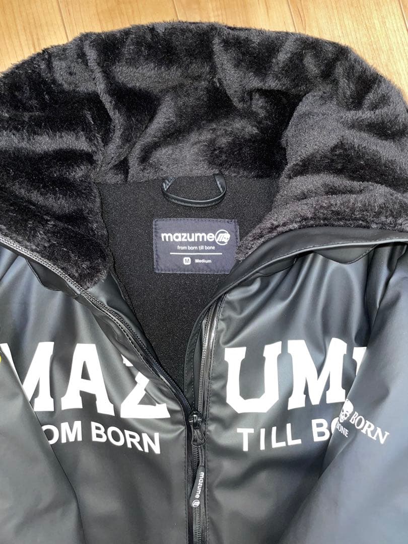 MAZUME ラフウォーター オールウェザー　マズメ　MZFW-739