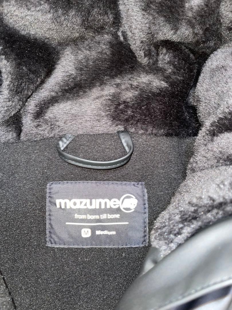 MAZUME ラフウォーター オールウェザー　マズメ　MZFW-739