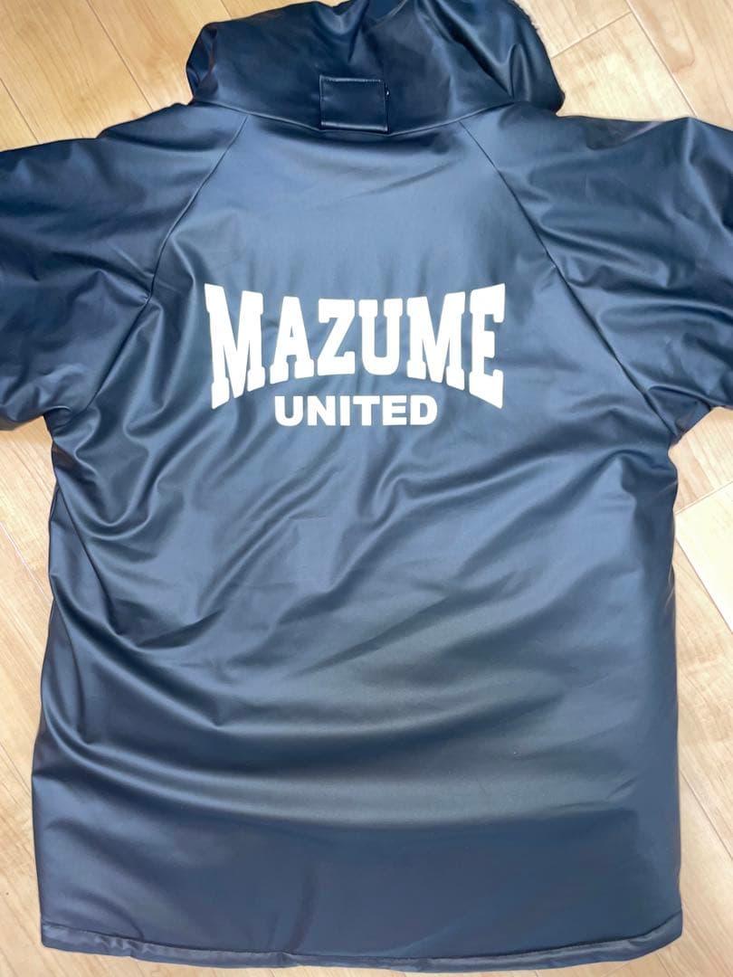 MAZUME ラフウォーター オールウェザー　マズメ　MZFW-739