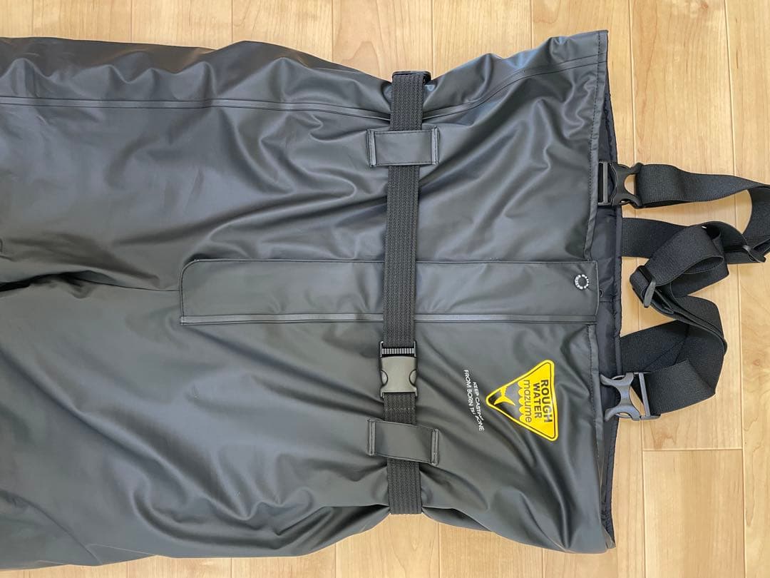 MAZUME ラフウォーター オールウェザー　マズメ　MZFW-739