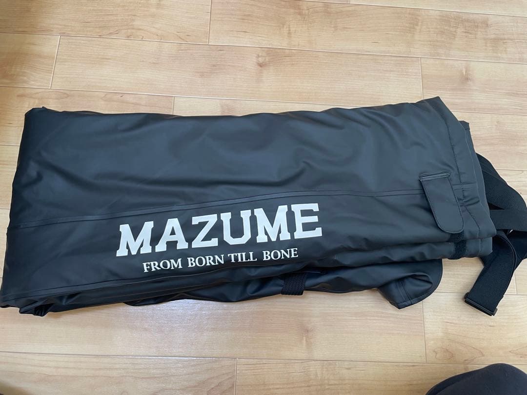 MAZUME ラフウォーター オールウェザー　マズメ　MZFW-739